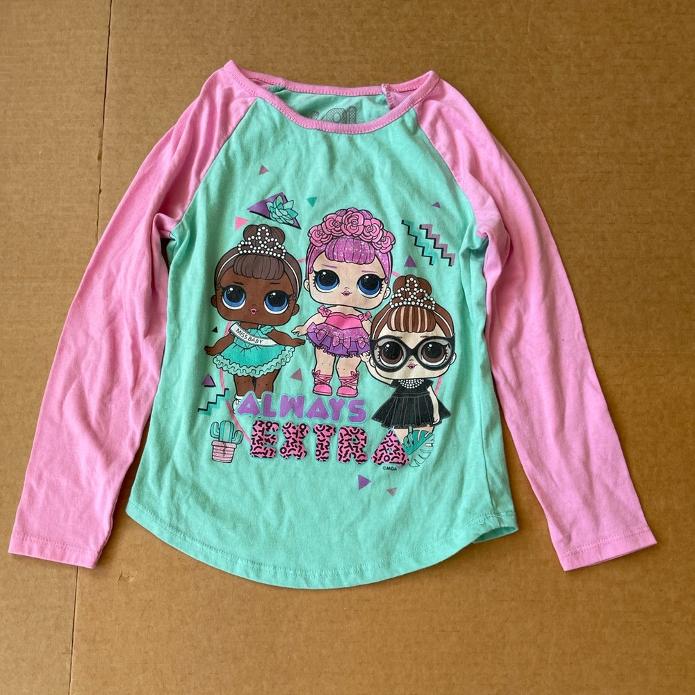 Lol Surprise Shirt